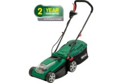 Qualcast - Cordless - Lawnmower - 36V